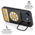 NHL Boston Bruins Jersey iPhone 16e Kickstand Case