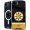 NHL Boston Bruins Jersey iPhone 16e MagSafe Case