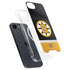 NHL Boston Bruins Jersey iPhone 16e MagSafe Case