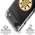 NHL Boston Bruins Jersey iPhone 17 Air Clear Case