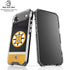 NHL Boston Bruins Jersey iPhone 17 Air Clear Case