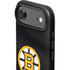 NHL Boston Bruins Jersey iPhone 17 Air Impact Case