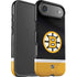 NHL Boston Bruins Jersey iPhone 17 Air Impact Case