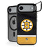 NHL Boston Bruins Jersey iPhone 17 Air Kickstand Case