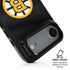 NHL Boston Bruins Jersey iPhone 17 Air Kickstand Case