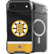NHL Boston Bruins Jersey iPhone 17 Air MagSafe Case
