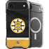 NHL Boston Bruins Jersey iPhone 17 Air MagSafe Case
