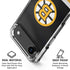 NHL Boston Bruins Jersey iPhone 17 Air MagSafe Case