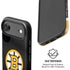 NHL Boston Bruins Jersey iPhone 17 Air Magsafe Impact Case