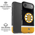 NHL Boston Bruins Jersey iPhone 17 Air Magsafe Impact Case