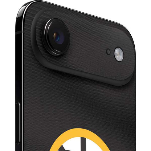 NHL Boston Bruins Jersey iPhone 17 Air Skin