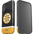 NHL Boston Bruins Jersey iPhone 17 Impact Case