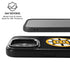 NHL Boston Bruins Jersey iPhone 17 Kickstand Case