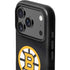 NHL Boston Bruins Jersey iPhone 17 Pro Impact Case