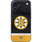 NHL Boston Bruins Jersey iPhone 17 Pro Max Skin