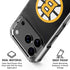 NHL Boston Bruins Jersey iPhone 18 Pro Clear Case