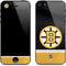 NHL Boston Bruins Jersey iPhone 5/5s/5SE Skin
