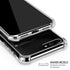 NHL Boston Bruins Jersey iPhone 7/8 Plus Clear Case
