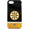 NHL Boston Bruins Jersey iPhone 7 Pro Case