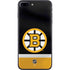NHL Boston Bruins Jersey iPhone 8 Plus Skin