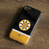 NHL Boston Bruins Jersey iPhone 8 Pro Case