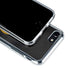 NHL Boston Bruins Jersey iPhone SE (2nd & 3rd Gen) Clear Case
