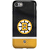 NHL Boston Bruins Jersey iPhone SE (2nd & 3rd Gen) Pro Case