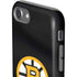 NHL Boston Bruins Jersey iPhone SE (2nd & 3rd Gen) Pro Case