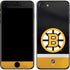 NHL Boston Bruins Jersey iPhone SE (2nd & 3rd Gen) Skin