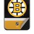 NHL Boston Bruins Jersey iPhone SE (2nd & 3rd Gen) Skin