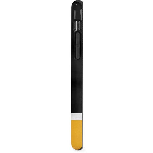 NHL Boston Bruins Jersey iPhone X Pro Case