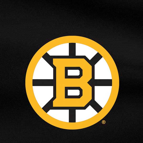NHL Boston Bruins Jersey iPhone X Pro Case