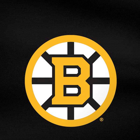 NHL Boston Bruins Jersey iPhone X Skin