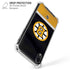 NHL Boston Bruins Jersey iPhone XR Clear Case