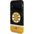 NHL Boston Bruins Jersey iPhone XR Pro Case