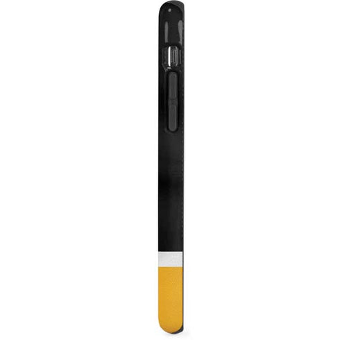 NHL Boston Bruins Jersey iPhone XS Pro Case