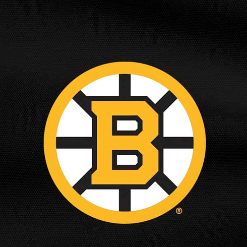 NHL Boston Bruins Jersey iPhone XS Skin