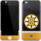 NHL Boston Bruins Jersey Apple iPod Skin