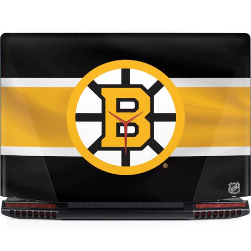 NHL Boston Bruins Jersey Legion Y720 Skin