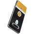 NHL Boston Bruins Jersey LG Stylo 6 Clear Case