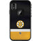 NHL Boston Bruins Jersey LifeProof Fre iPhone Skin
