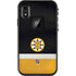NHL Boston Bruins Jersey LifeProof Fre iPhone Skin