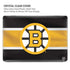 NHL Boston Bruins Jersey MacBook Air 13in M1 (2021) Case plus Skin