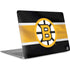 NHL Boston Bruins Jersey Apple MacBook Air Skin