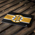 NHL Boston Bruins Jersey Apple MacBook Air Skin