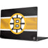 NHL Boston Bruins Jersey MacBook Pro 14in (2021-24) Skin