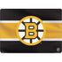 NHL Boston Bruins Jersey MacBook Pro 14in (2021-24) Skin