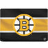 NHL Boston Bruins Jersey MacBook Skins