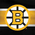 NHL Boston Bruins Jersey MacBook Skins