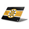 NHL Boston Bruins Jersey Apple MacBook Pro 16-inch Skin